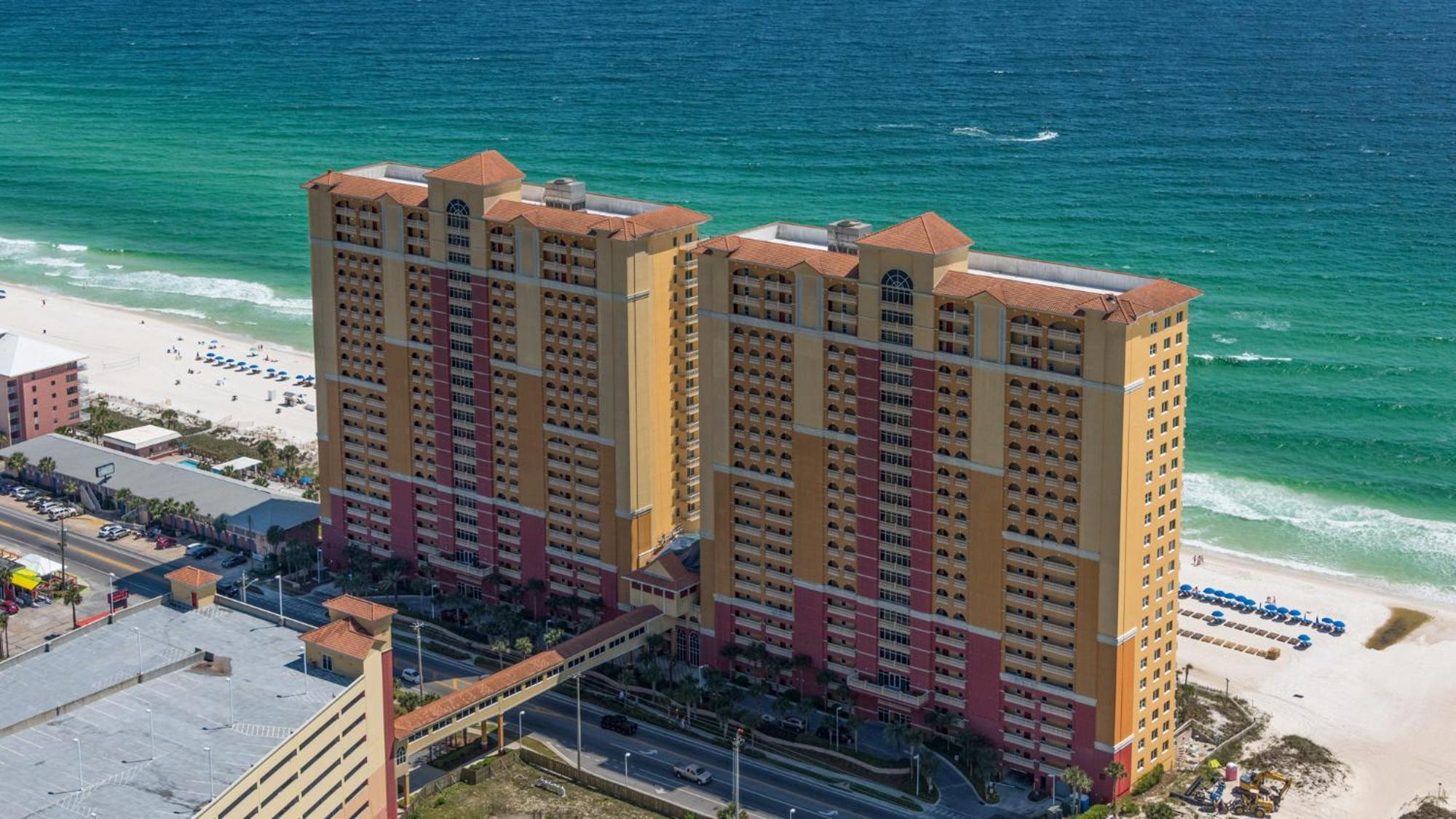 파나마 시티 Calypso 2-2007 ! Amazing Location, And Awesome Ocean Views! 빌라 외부 사진