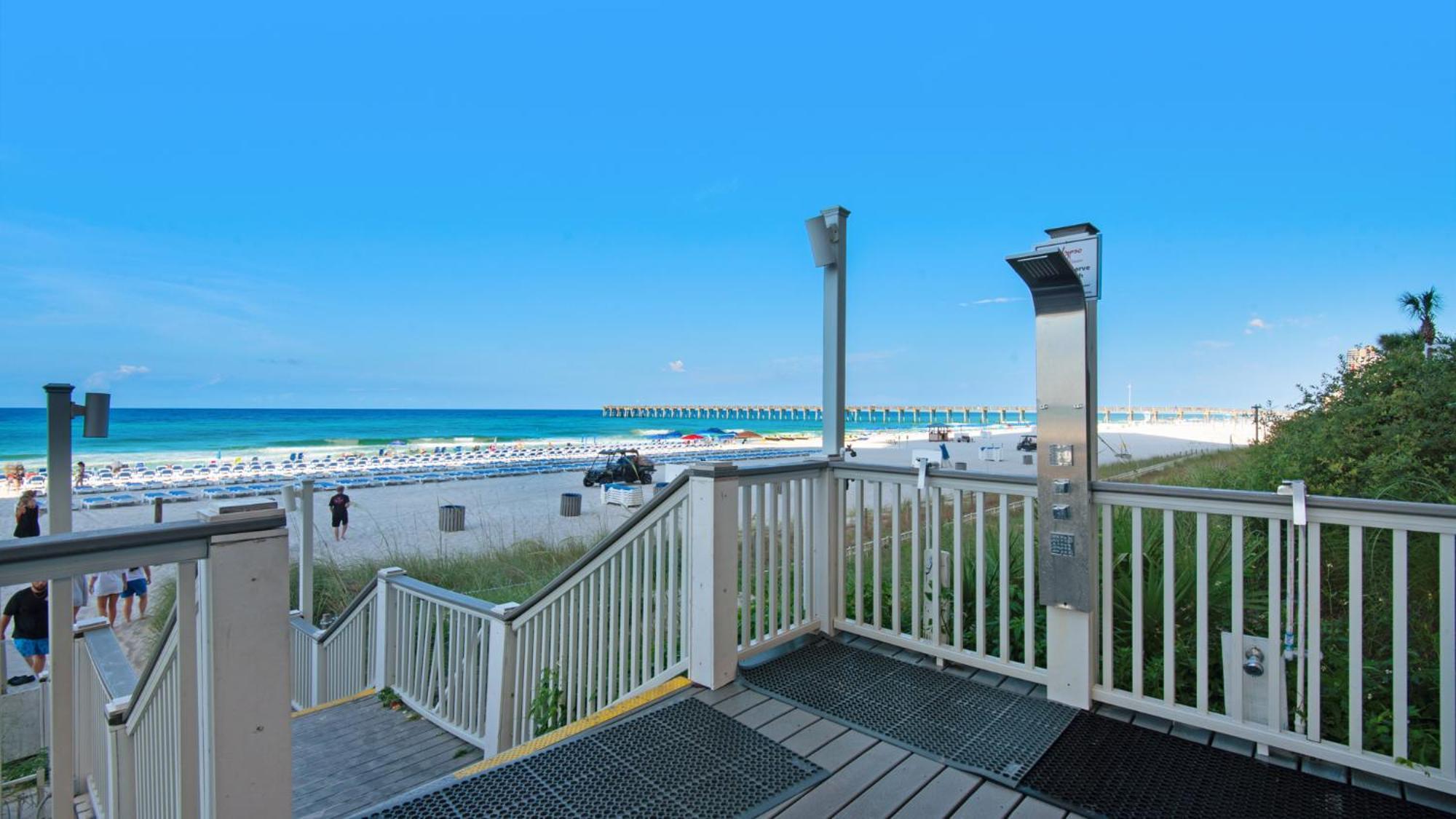 파나마 시티 Calypso 2-2007 ! Amazing Location, And Awesome Ocean Views! 빌라 외부 사진