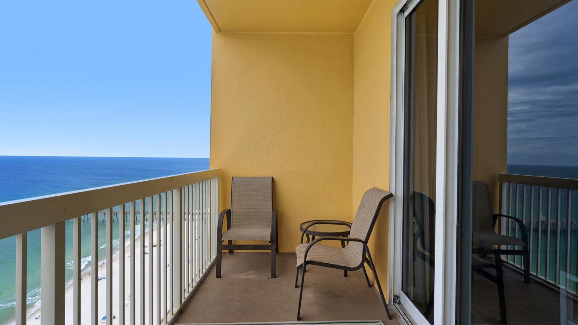 파나마 시티 Calypso 2-2007 ! Amazing Location, And Awesome Ocean Views! 빌라 외부 사진