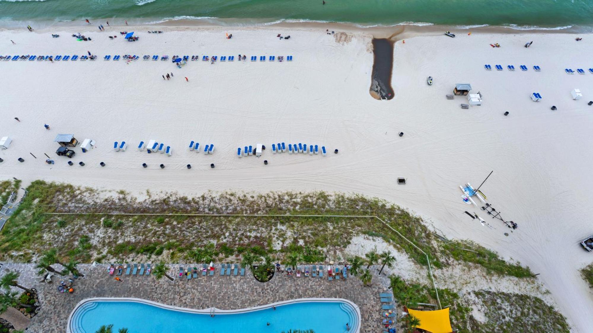 파나마 시티 Calypso 2-2007 ! Amazing Location, And Awesome Ocean Views! 빌라 외부 사진