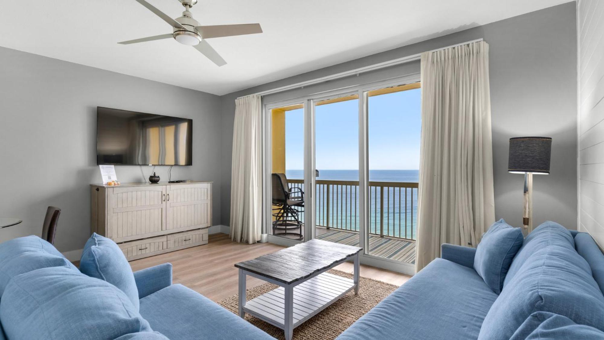 파나마 시티 Calypso 2-2007 ! Amazing Location, And Awesome Ocean Views! 빌라 외부 사진